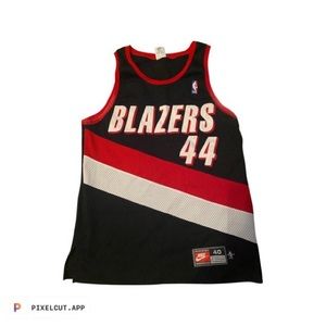 COPY - Brian grant official throwback jersey